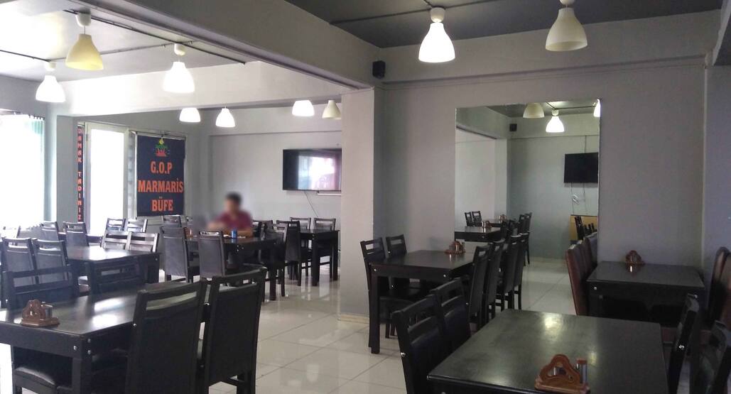 gop marmaris bufe gaziosmanpasa merkez